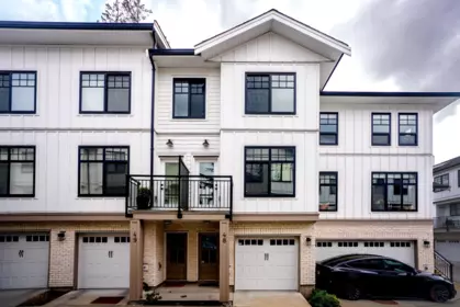 48 16467 23a Avenue, Surrey, BC, Surrey — Townhouse for sale