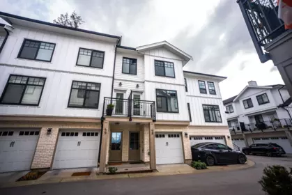 48 16467 23a Avenue, Surrey, BC, Surrey — Townhouse for sale