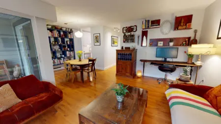 205 2224 Eton Street, Vancouver, BC, Vancouver — Apartment/Condo for sale