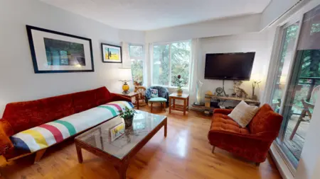 205 2224 Eton Street, Vancouver, BC, Vancouver — Apartment/Condo for sale