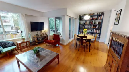 205 2224 Eton Street, Vancouver, BC, Vancouver — Apartment/Condo for sale