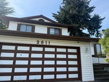 3611 Nicola Street, Abbotsford, BC, Abbotsford — Single Family Residence for sale