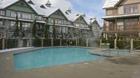 95 4355 Northlands Boulevard, Whistler, BC, Whistler — Apartment/Condo for sale
