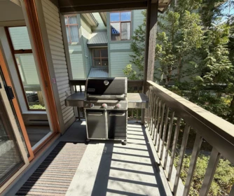 Pantry Photo of 95 4355 Northlands Boulevard, Whistler, BC