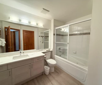 Walk-In Closet Photo of 95 4355 Northlands Boulevard, Whistler, BC