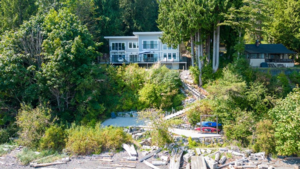 1980 Thornbrough Road, Gibsons, BC