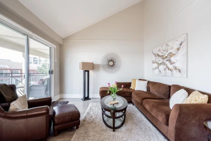 409 3 Renaissance Square, New Westminster, BC, New westminster — Apartment/Condo for sale