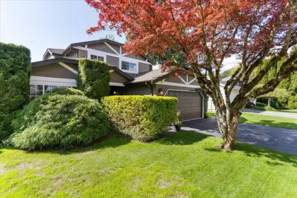 1032 Cornwall Drive, Port Coquitlam, BC, Port coquitlam — Single Family Residence for sale