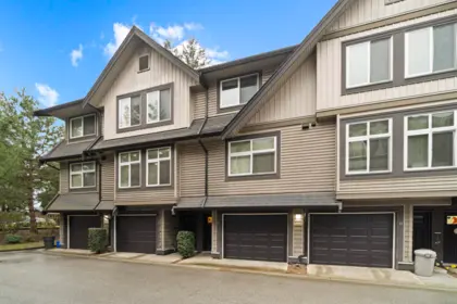 10 15192 62a Avenue, Surrey, BC, Surrey — Townhouse for sale