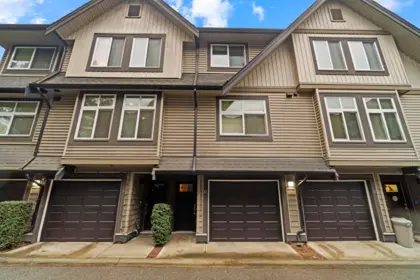10 15192 62a Avenue, Surrey, BC, Surrey — Townhouse for sale