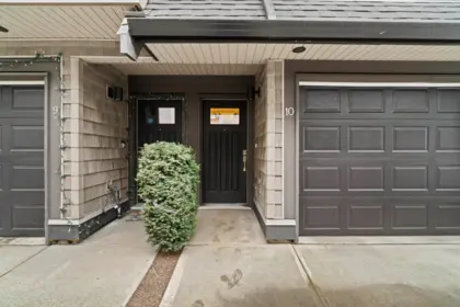 10 15192 62a Avenue, Surrey, BC, Surrey — Townhouse for sale