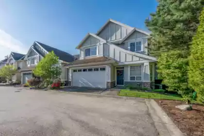 12 3502 150a Street, Surrey, BC, Surrey — Single Family Residence for sale