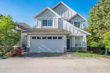 12 3502 150a Street, Surrey, BC, Surrey — Single Family Residence for sale