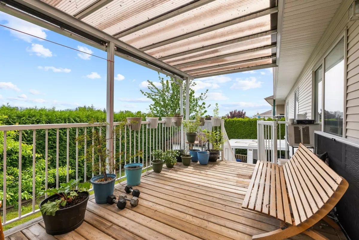 Aerial View of 33720 Grewall Crescent, Mission, BC