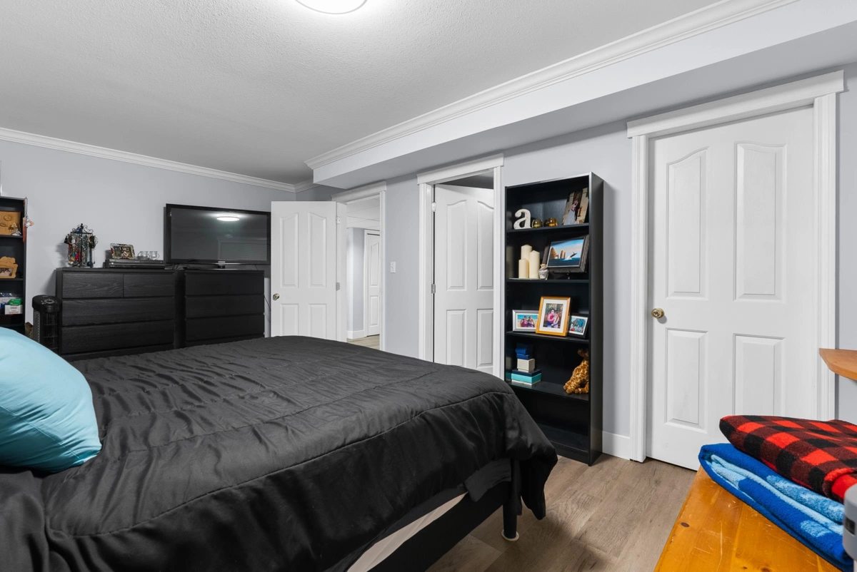 Backyard Photo of 33720 Grewall Crescent, Mission, BC