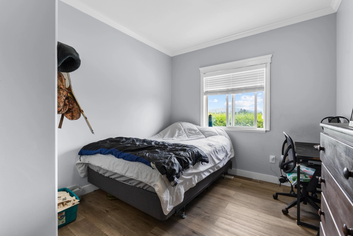 Basement Recreation Room Photo of 33720 Grewall Crescent, Mission, BC