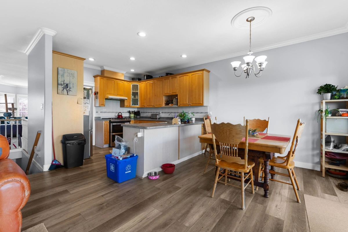 Bedroom 2 Photo of 33720 Grewall Crescent, Mission, BC