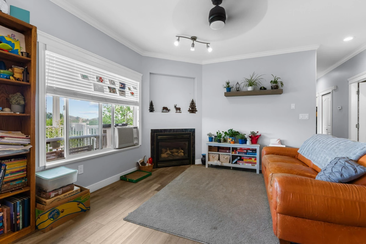 Bedroom 4 Photo of 33720 Grewall Crescent, Mission, BC
