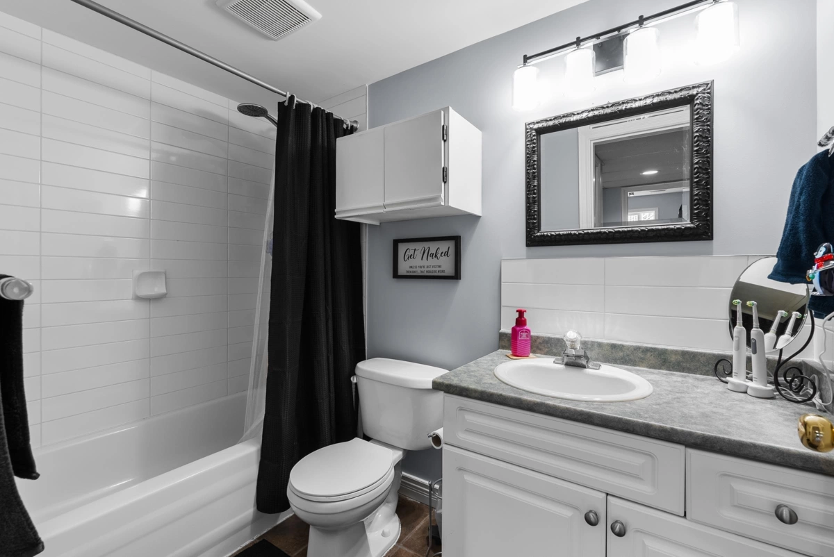 Garden / Landscaping Photo of 33720 Grewall Crescent, Mission, BC