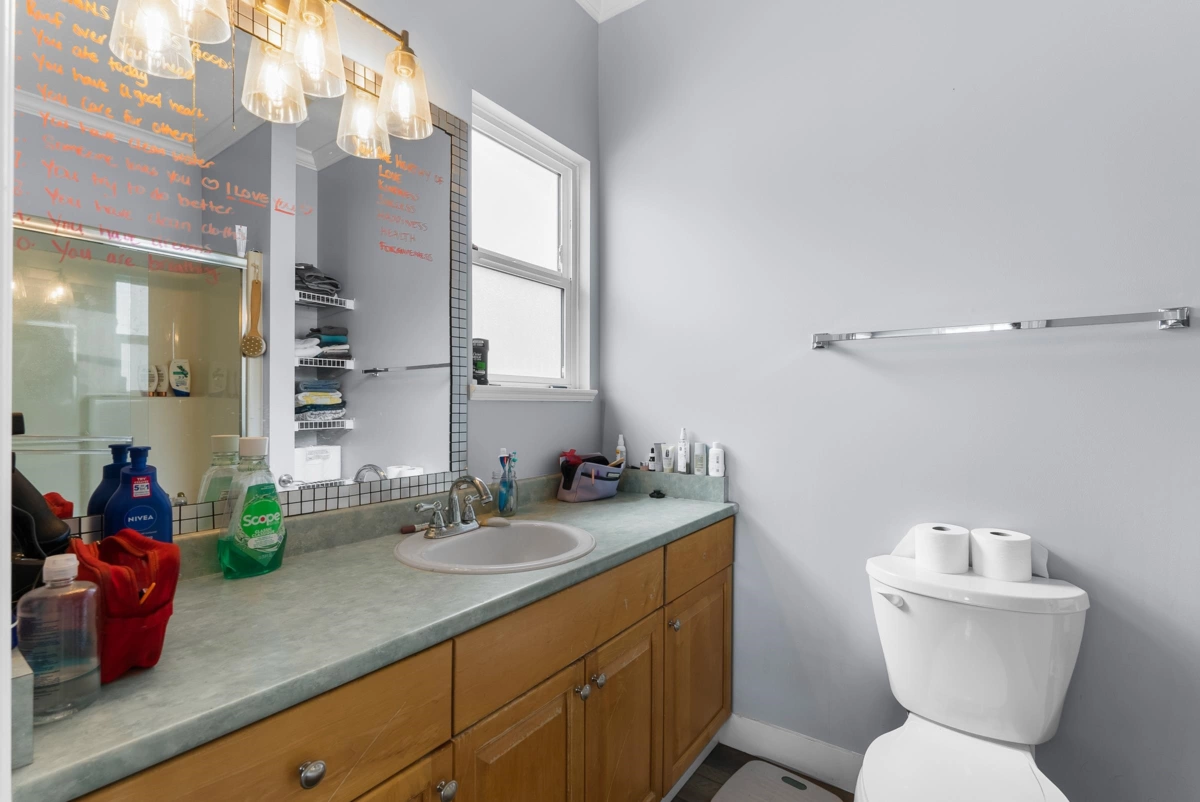 Loft / Bonus Room Photo of 33720 Grewall Crescent, Mission, BC