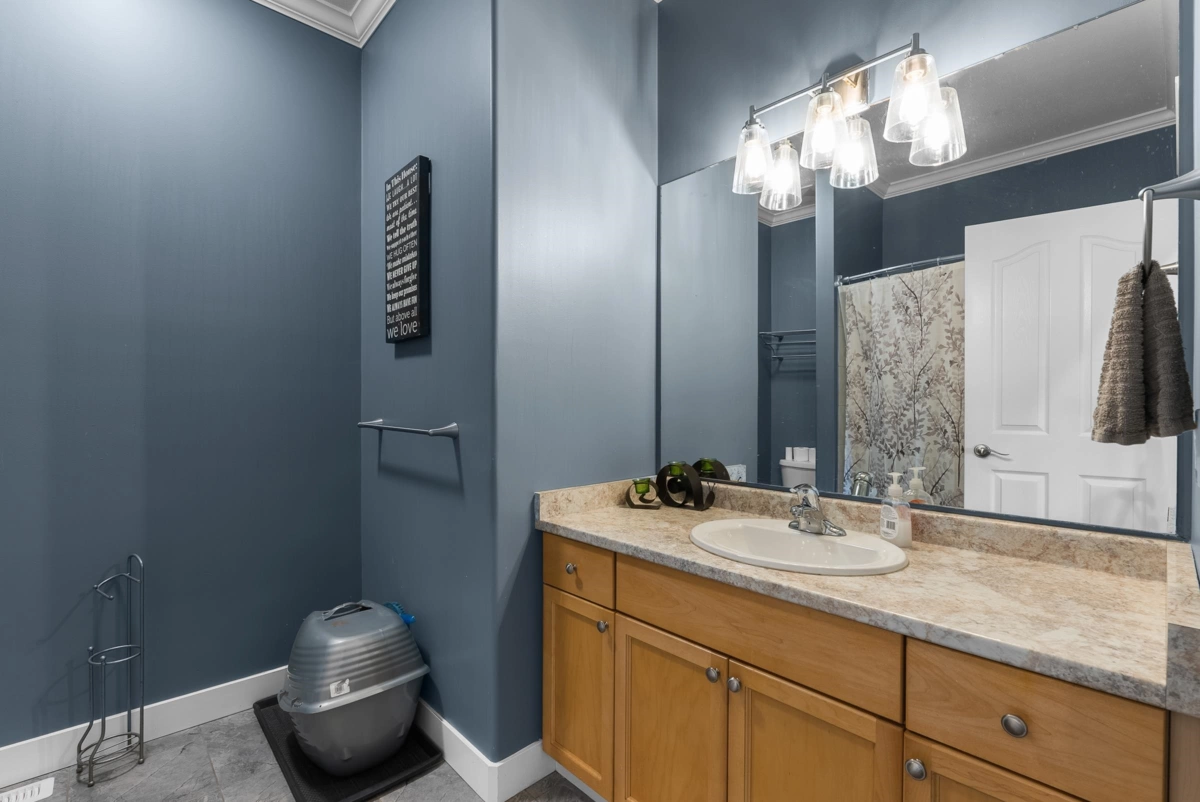Mudroom Photo of 33720 Grewall Crescent, Mission, BC