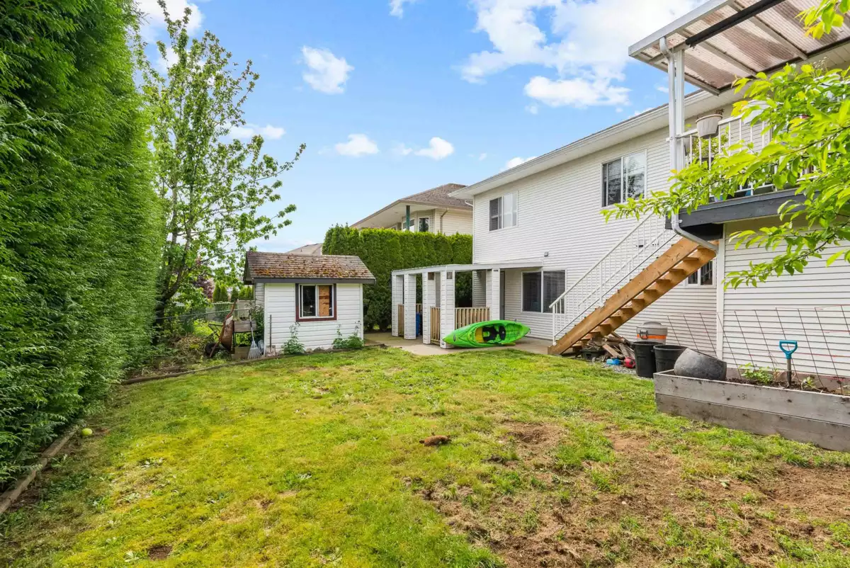 Neighborhood Park Photo Near 33720 Grewall Crescent, Mission, BC