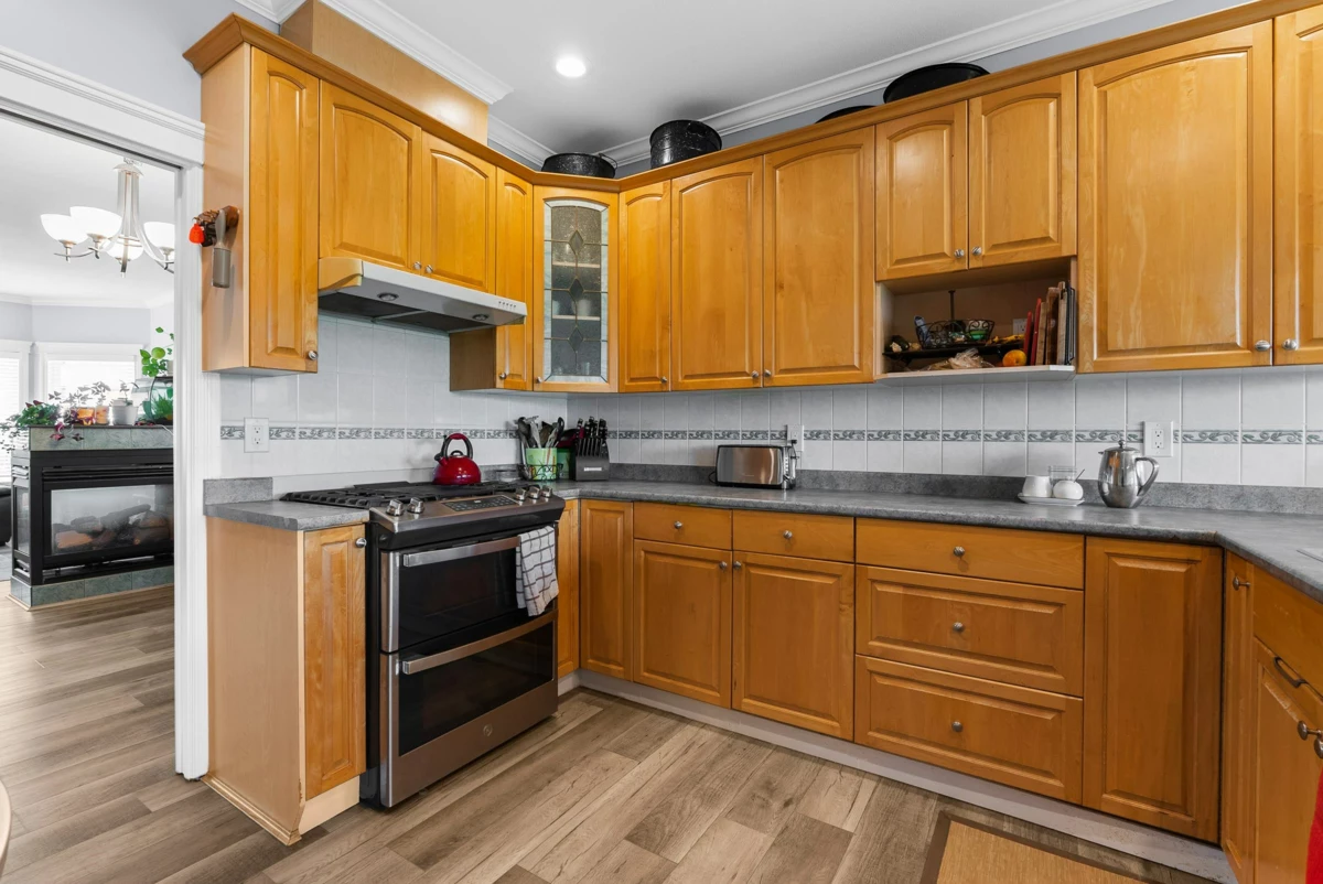 Primary Bedroom Photo of 33720 Grewall Crescent, Mission, BC