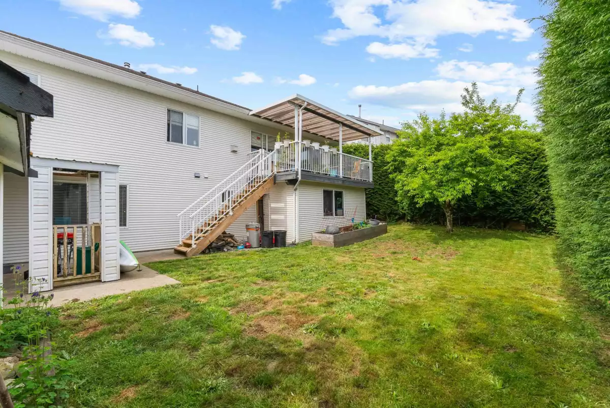 Street View Photo of 33720 Grewall Crescent, Mission, BC