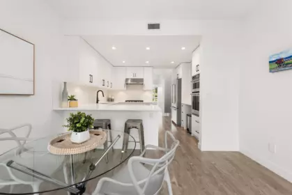 11 3868 Norfolk Street, Burnaby, BC, Burnaby — Townhouse for sale