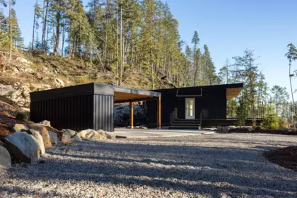 5782 Sargeant Bay Heights Road, Halfmoon Bay, BC, Halfmoon bay — Single Family Residence for sale