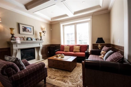 1419 W 59th Avenue, Vancouver, BC, Vancouver — Single Family Residence for sale