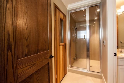 Guest Bathroom Photo of 1419 W 59th Avenue, Vancouver, BC