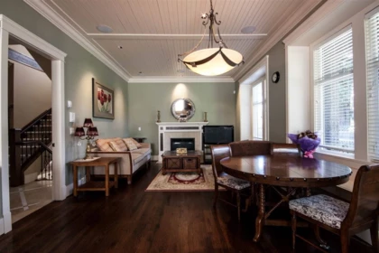 Pantry Photo of 1419 W 59th Avenue, Vancouver, BC