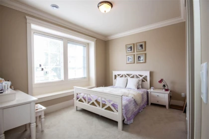 Walk-In Closet Photo of 1419 W 59th Avenue, Vancouver, BC