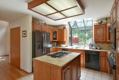 Loft / Bonus Room Photo of 13119 Narrows Road, Madeira Park, BC