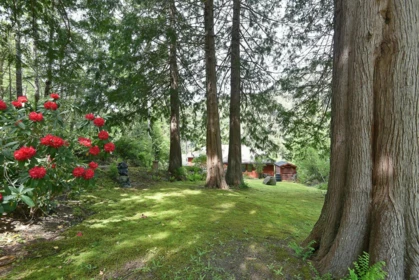 Primary Bedroom Photo of 13119 Narrows Road, Madeira Park, BC