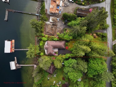 Street View Photo of 13119 Narrows Road, Madeira Park, BC