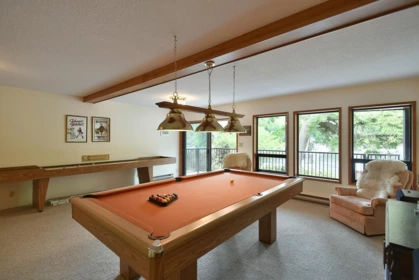 Swimming Pool Photo of 13119 Narrows Road, Madeira Park, BC