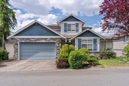 4 3532 Mckinley Drive, Abbotsford, BC, Abbotsford — Single Family Residence for sale