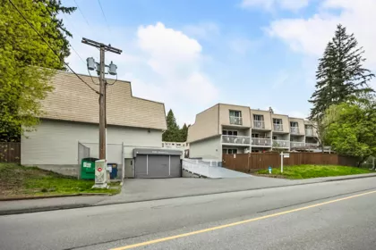 16 33293 E Bourquin Crescent, Abbotsford, BC, Abbotsford — Townhouse for sale