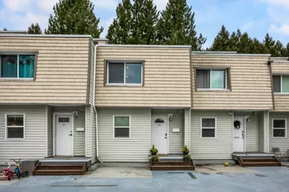 16 33293 E Bourquin Crescent, Abbotsford, BC, Abbotsford — Townhouse for sale