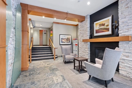 406 2968 Silver Springs Boulevard, Coquitlam, BC, Coquitlam — Apartment/Condo for sale