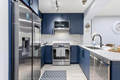 406 2968 Silver Springs Boulevard, Coquitlam, BC, Coquitlam — Apartment/Condo for sale