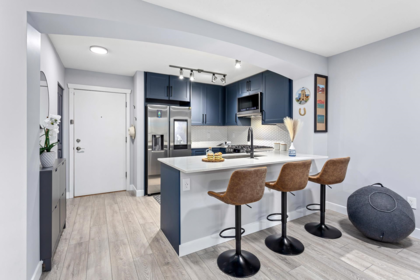 406 2968 Silver Springs Boulevard, Coquitlam, BC, Coquitlam — Apartment/Condo for sale