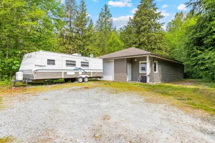 30211 Brackley Avenue, Mission, BC, Mission — Single Family Residence for sale