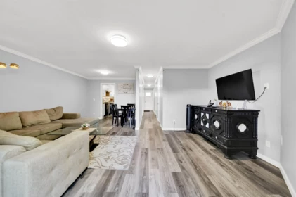 240 9454 Prince Charles Boulevard, Surrey, BC, Surrey — Townhouse for sale