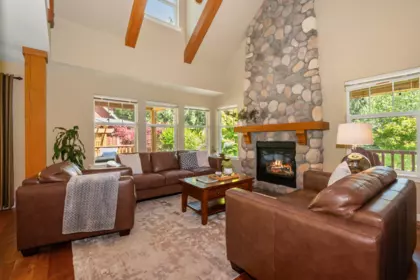1826 Wood Duck Way, Lindell Beach, BC, Lindell Beach — Single Family Residence for sale