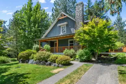 1826 Wood Duck Way, Lindell Beach, BC, Lindell Beach — Single Family Residence for sale