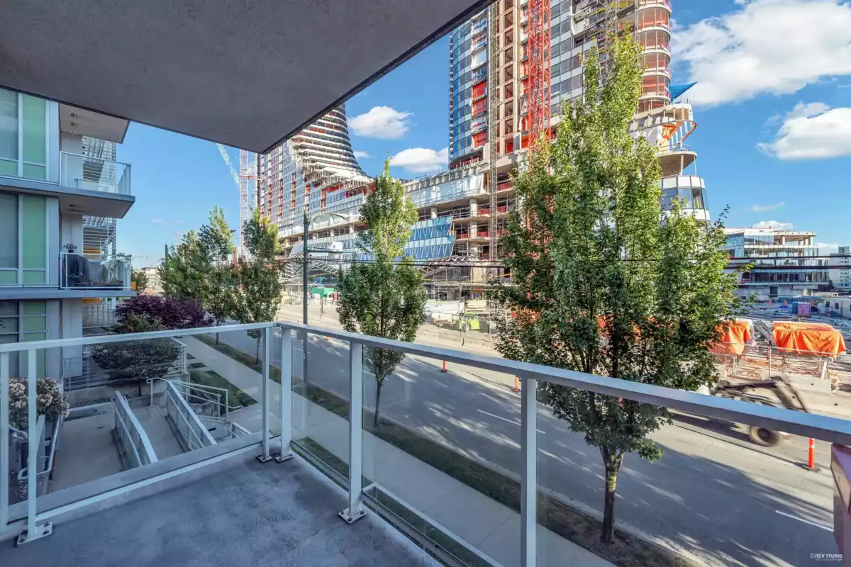 Bedroom 4 Photo of 211 677 W 41st Avenue, Vancouver, BC