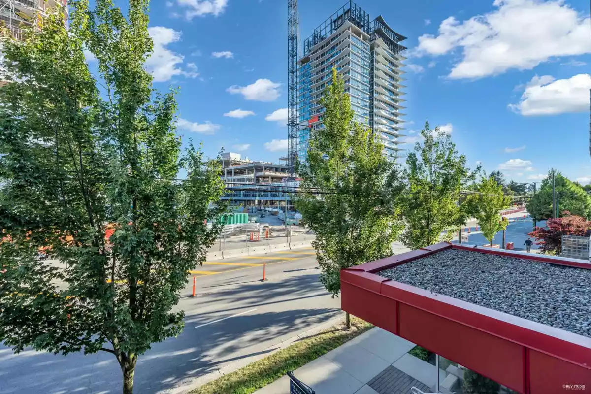 Guest Bathroom Photo of 211 677 W 41st Avenue, Vancouver, BC